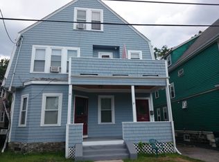 21 Holman St #1, Boston, MA 02134