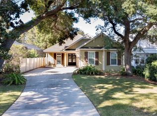3816 Mariner Dr, Panama City Beach, FL 32408