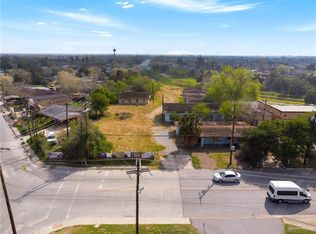 213 Esperanza Rd, Brownsville, TX 78521