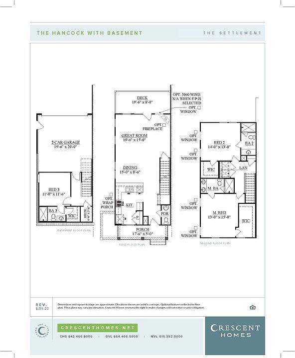 2nd image of 126 Lewes Ave