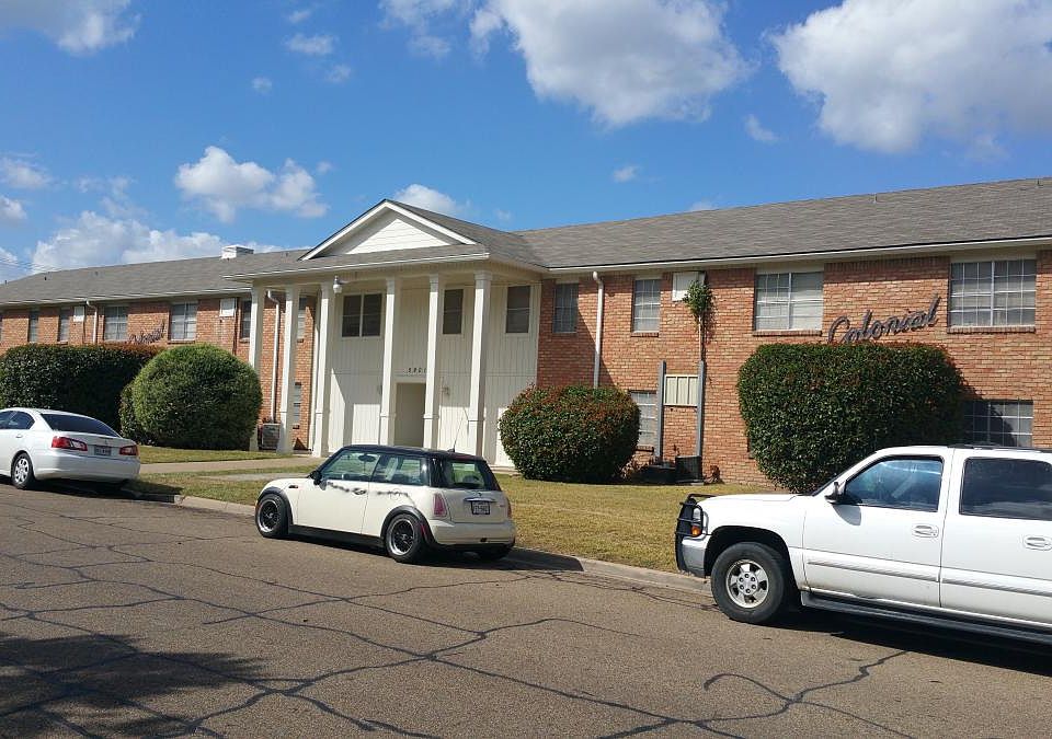 1st image of 5701 Edmond Ave APT 116