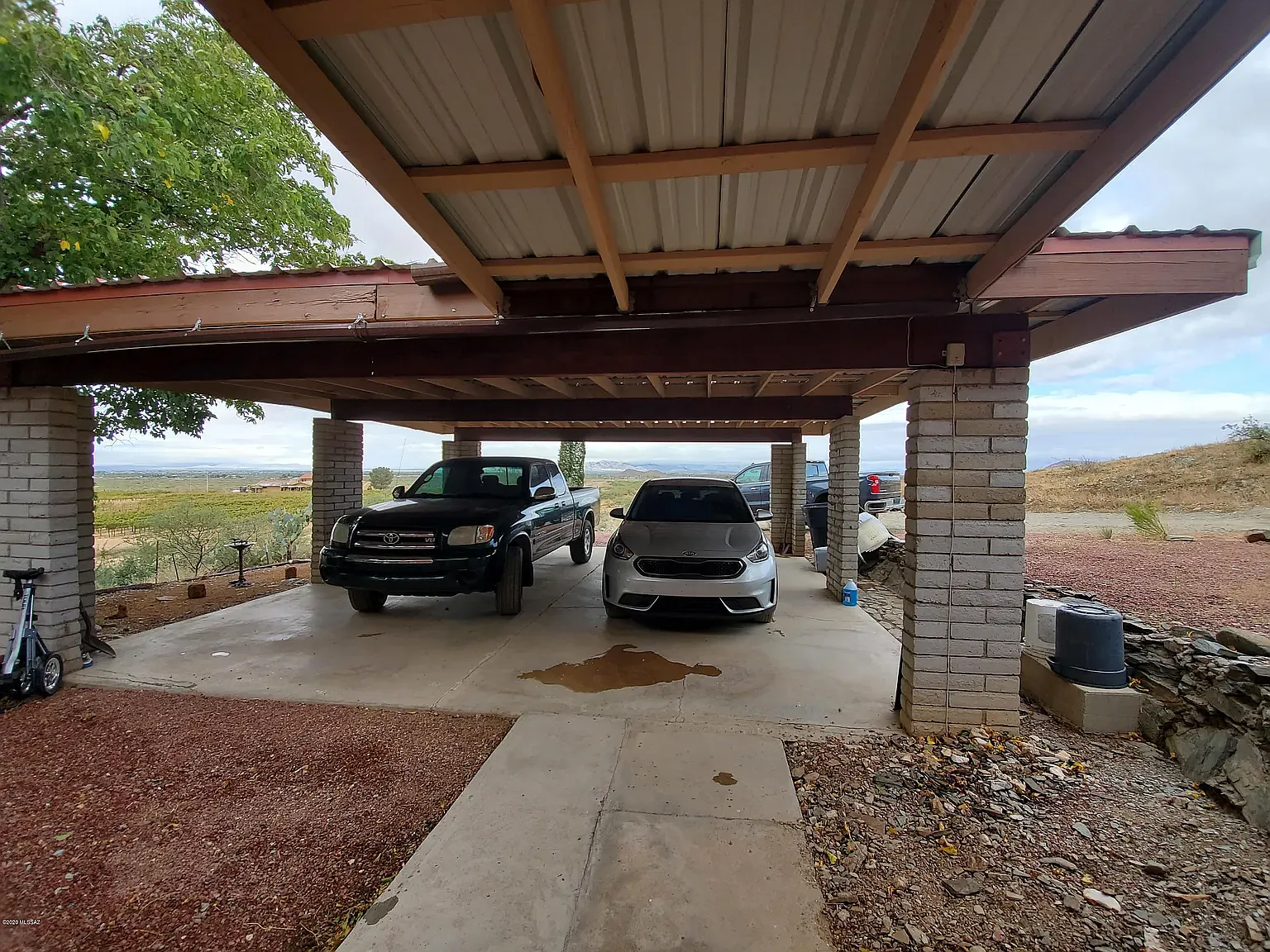 2 bed, 1008 sqft, $1,100 — Photo 3