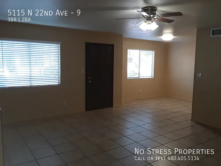 5115 N 22nd Ave #9 — Photo 7