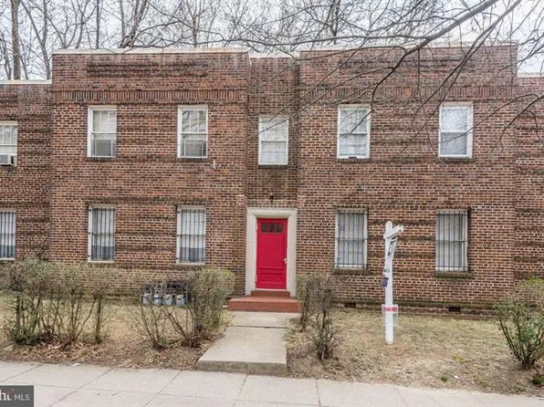 1210 Taylor St NW #3, Washington, DC 20011