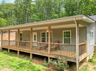 766 Cook Henry Rd, Morganton, GA 30560