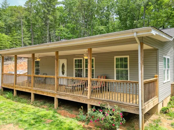 766 Cook Henry Rd, Morganton, GA 30560