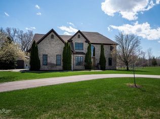 555 W Deckerville Rd, Sandusky, MI 48471