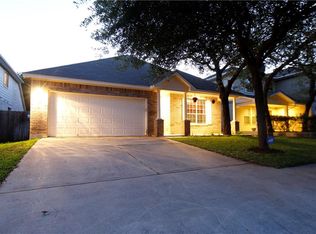 421 Valona Loop, Round Rock, TX 78681