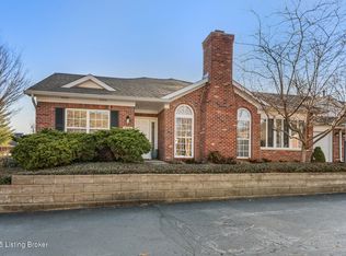 4111 Berenger Field Dr, Louisville, KY 40299