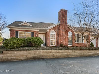 4111 Berenger Field Dr, Louisville, KY, 40299