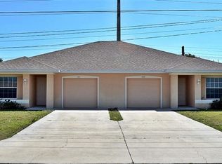 309 NE 24th Ave, Cape Coral, FL 33909