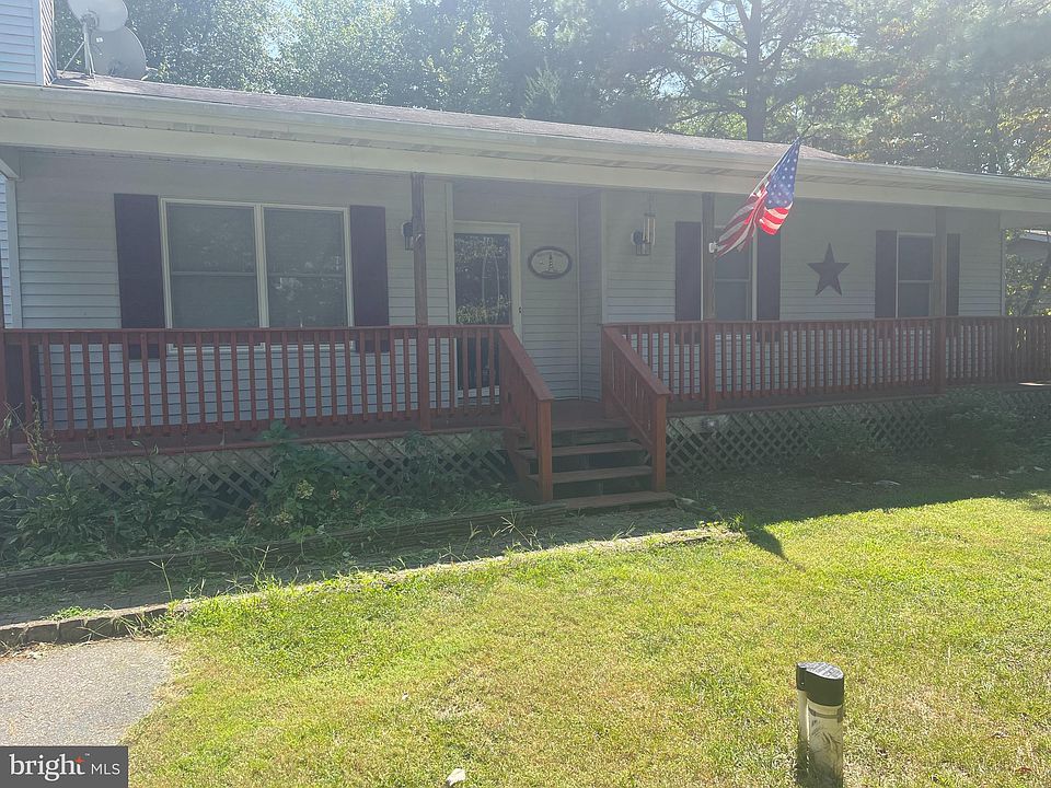 409 Dogwood Dr, Lusby, MD 20657 MLS MDCA2012804 Zillow