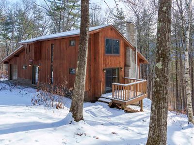 354 Grout Road, Perkinsville, VT, 05151