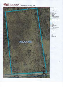 0 Moody Rd, Malone, NY, 12953