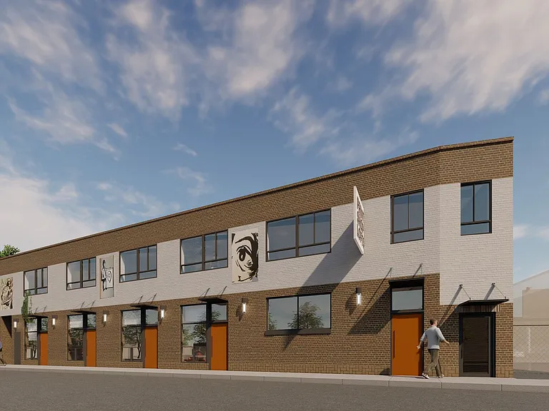 Printshop Lofts - Luxury Artist Lofts in Reno's Brewery District — Photo 4