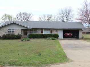915 Maple Shade Rd, Alma, AR 72921