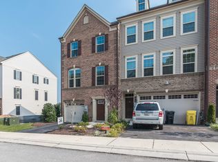 7818 Otterbein Way, Hanover, MD 21076