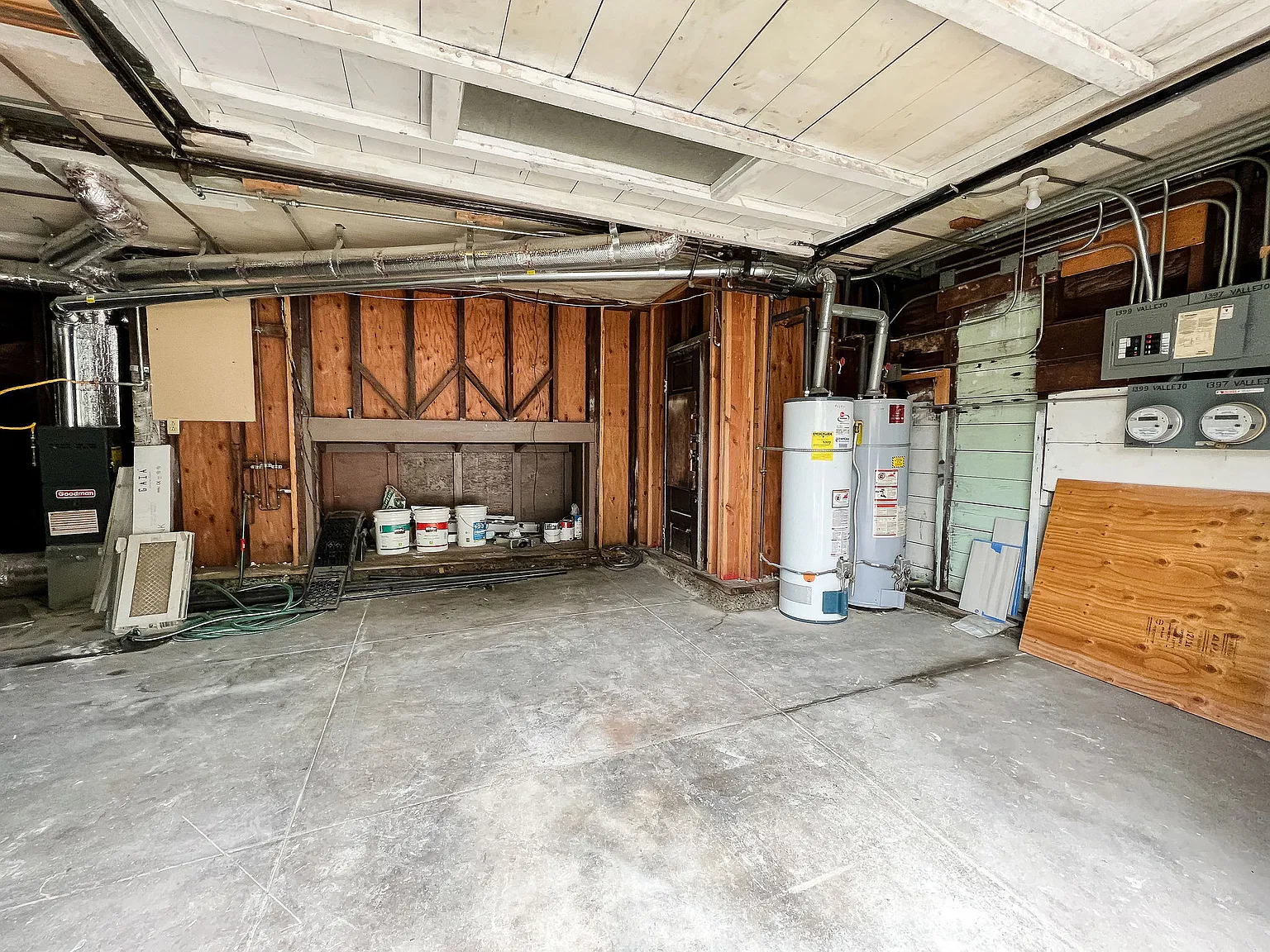 1399 Vallejo Street - 1 — Photo 2