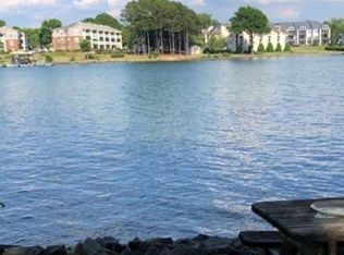 18364 Nantz Rd, Cornelius, NC 28031