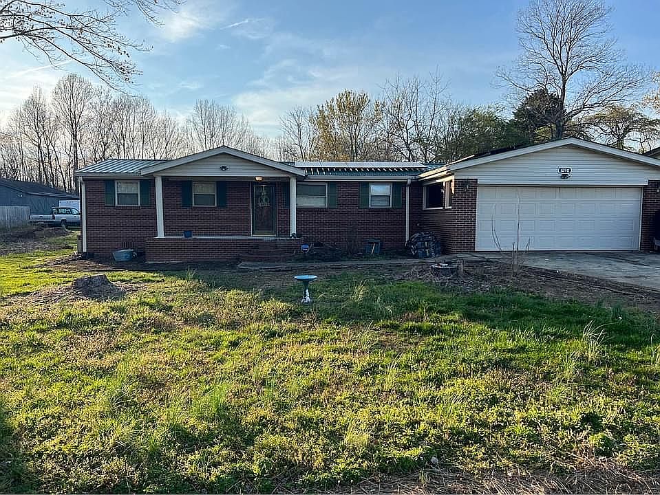 8290 Paul Payne Store Rd, Stony Point, NC 28678 Zillow