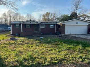 8290 Paul Payne Store Rd, Stony Point, NC 28678