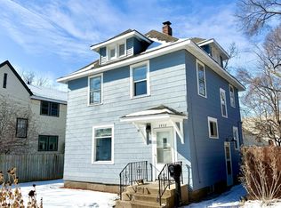 3932 Elliot Ave, Minneapolis, MN 55407