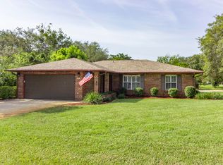 302 Warbler Rd, Saint Augustine, FL 32086