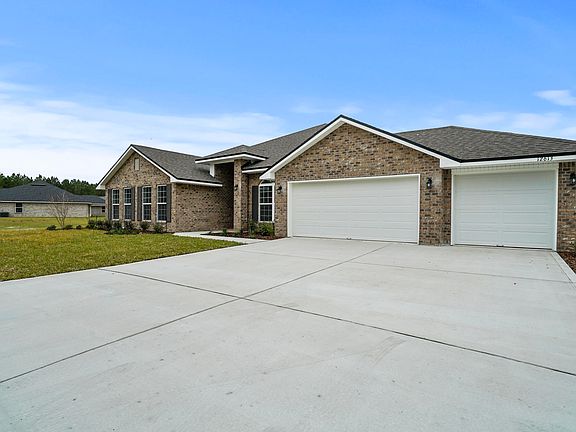 2nd image of 12613 Weeping Branch Cir