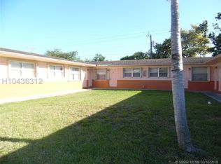 6240 Washington St, Hollywood, FL 33023