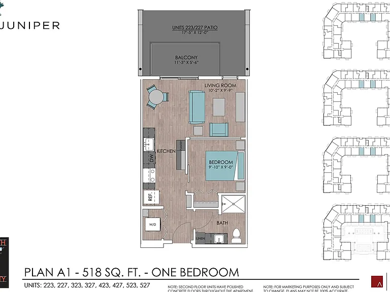 2692 Botanical Dr — Photo 18