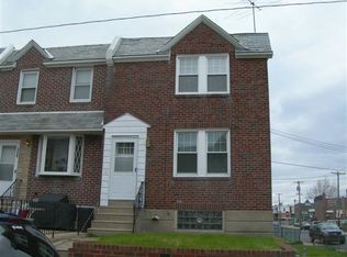 4561 Vista St, Philadelphia, PA 19136