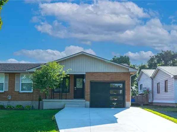65 Loraine Dr, Saint Catharines, ON L2P 3P1