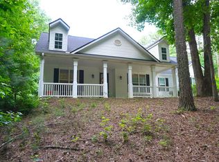 1193 Pine Grove Rd, Tallapoosa, GA 30176