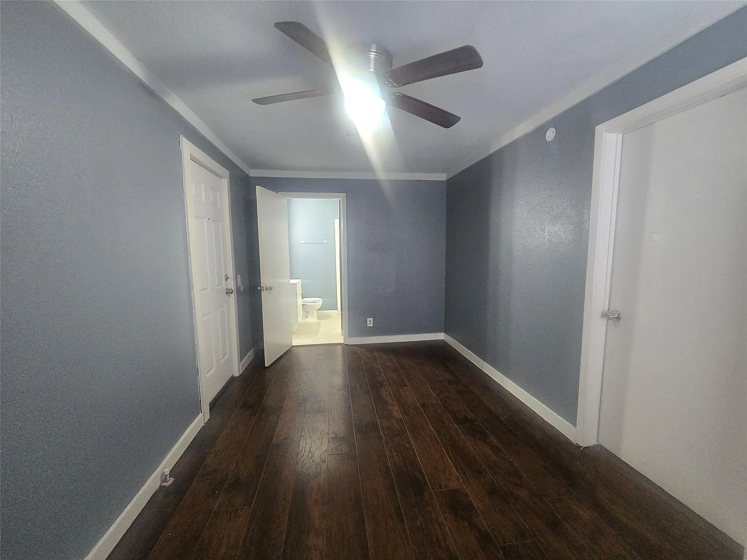 1 bed, 1.0 bath, 500 sqft, $850 — Photo 3