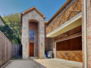 5019 Mission Ave, Dallas, TX 75206