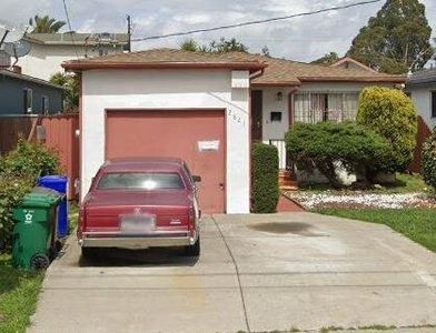 2821 Florida Ave, Richmond, CA, 94804