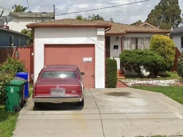 2821 Florida Ave, Richmond, CA 94804