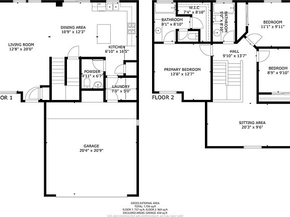 4th image of 2532 Sarita Ave NW