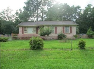 7617 Lady St, North Charleston, SC 29420