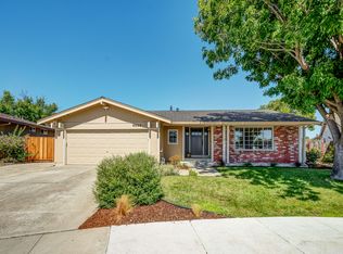 6555 Herrin Way, Pleasanton, CA 94588