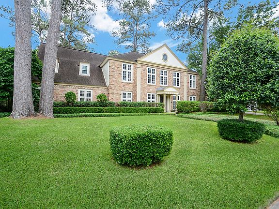 2nd image of 5503 Havenwoods Dr