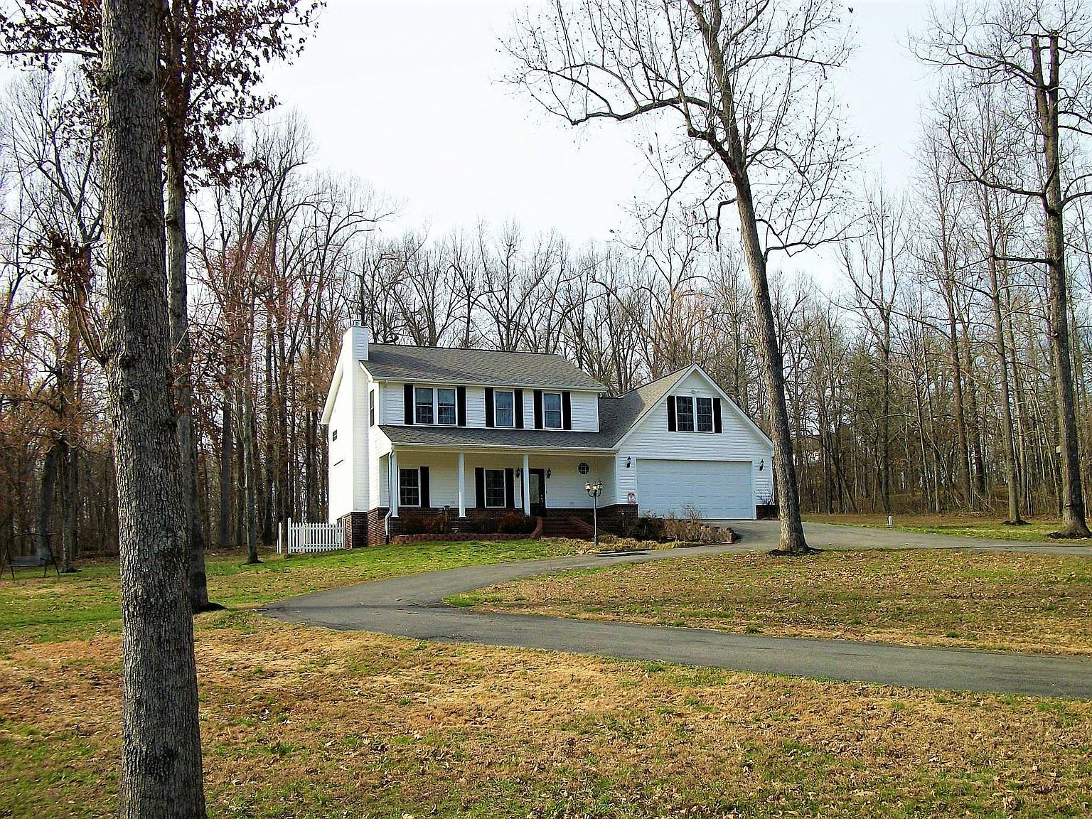 2046 Clark Line Rd, Paducah, KY 42003 | Zillow