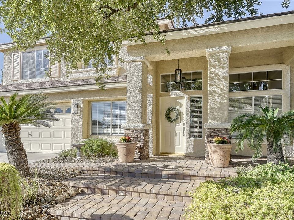 2412 La Sierra St, Las Vegas, NV 89134 | Zillow