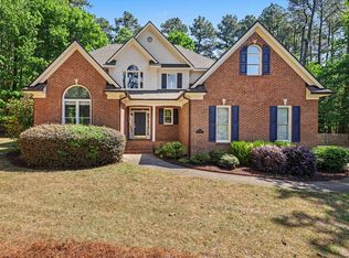 4708 Bartwood Dr, Raleigh, NC 27613