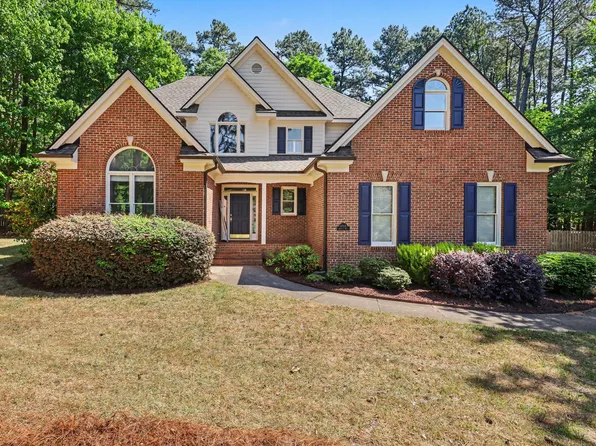 4708 Bartwood Dr, Raleigh, NC 27613