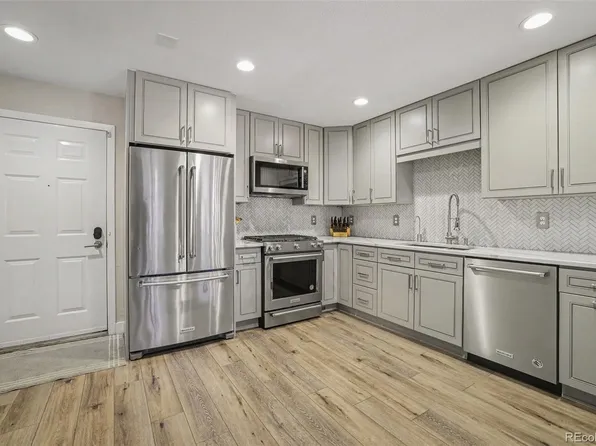 6479 S Havana Street #A, Englewood, CO 80111