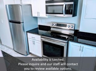 Fairfax Circle Villa, Fairfax, VA 22031