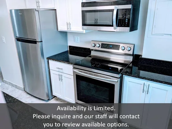 Fairfax Circle Villa