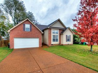 2606 Matchstick Pl, Spring Hill, TN 37174