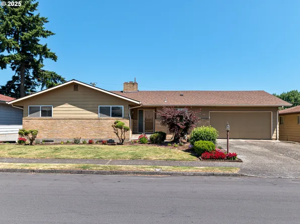 11839 NE Fargo St, Portland, OR 97220